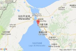 卡維馬斯港口查詢_cabimas港口代碼_委內(nèi)瑞拉卡維馬斯港口代碼