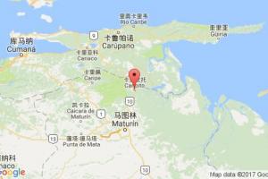 卡里波托港口查詢_caripito港口代碼_委內(nèi)瑞拉卡里波托港口代碼