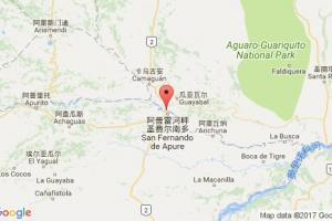 米蘭達(dá)港港口查詢_puerto miranda