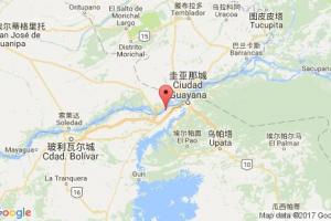 庫(kù)希略角港口查詢_punta cuchillo