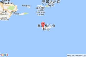 圣克魯瓦港口查詢_st.croix港口代