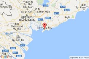 頭頓港港口查詢_vung tau港口代碼_越南頭頓港港口代碼